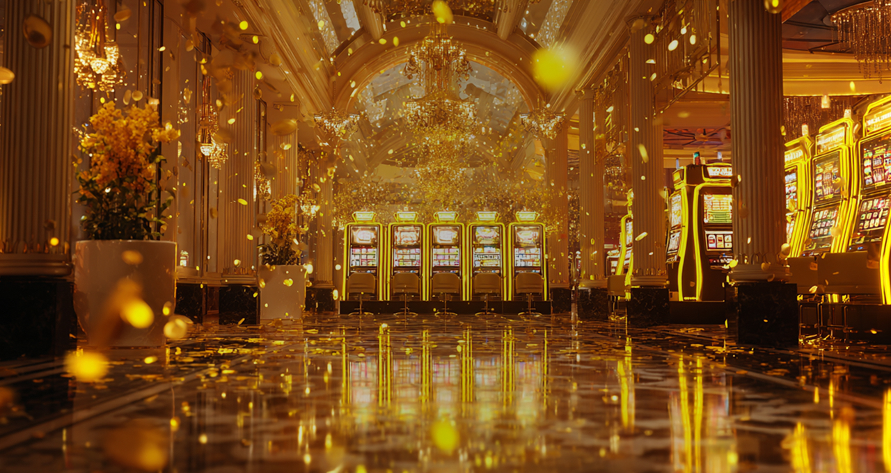 Bizzo Casino